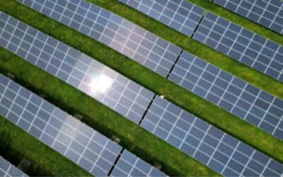 Brasil fica em 6º lugar na geração de energia solar mundial